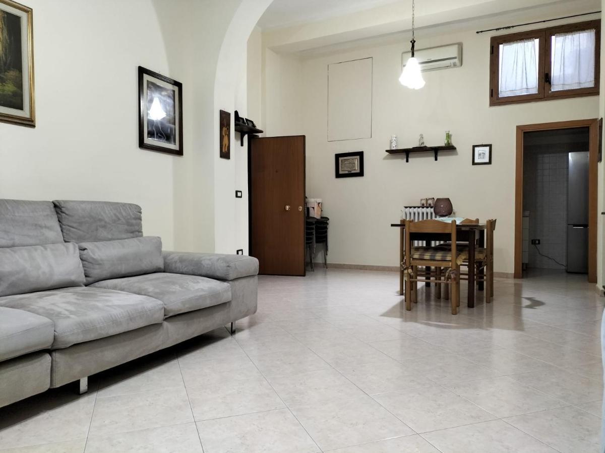 Casa Vacanze Al Castello Trani Extérieur photo
