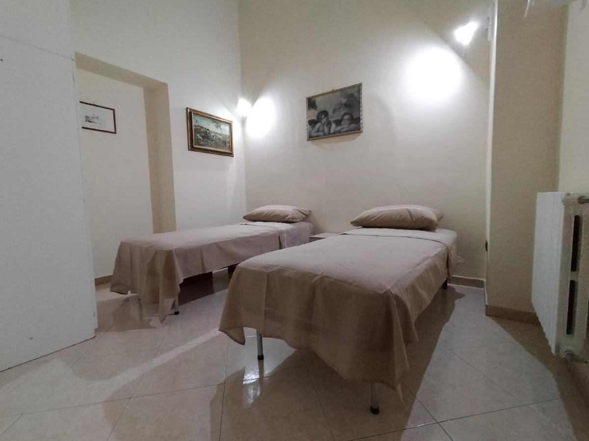 Casa Vacanze Al Castello Trani Extérieur photo