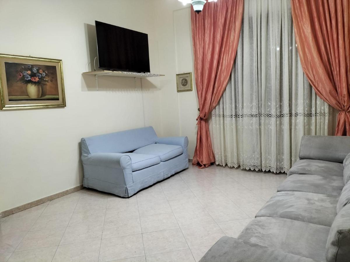 Casa Vacanze Al Castello Trani Extérieur photo