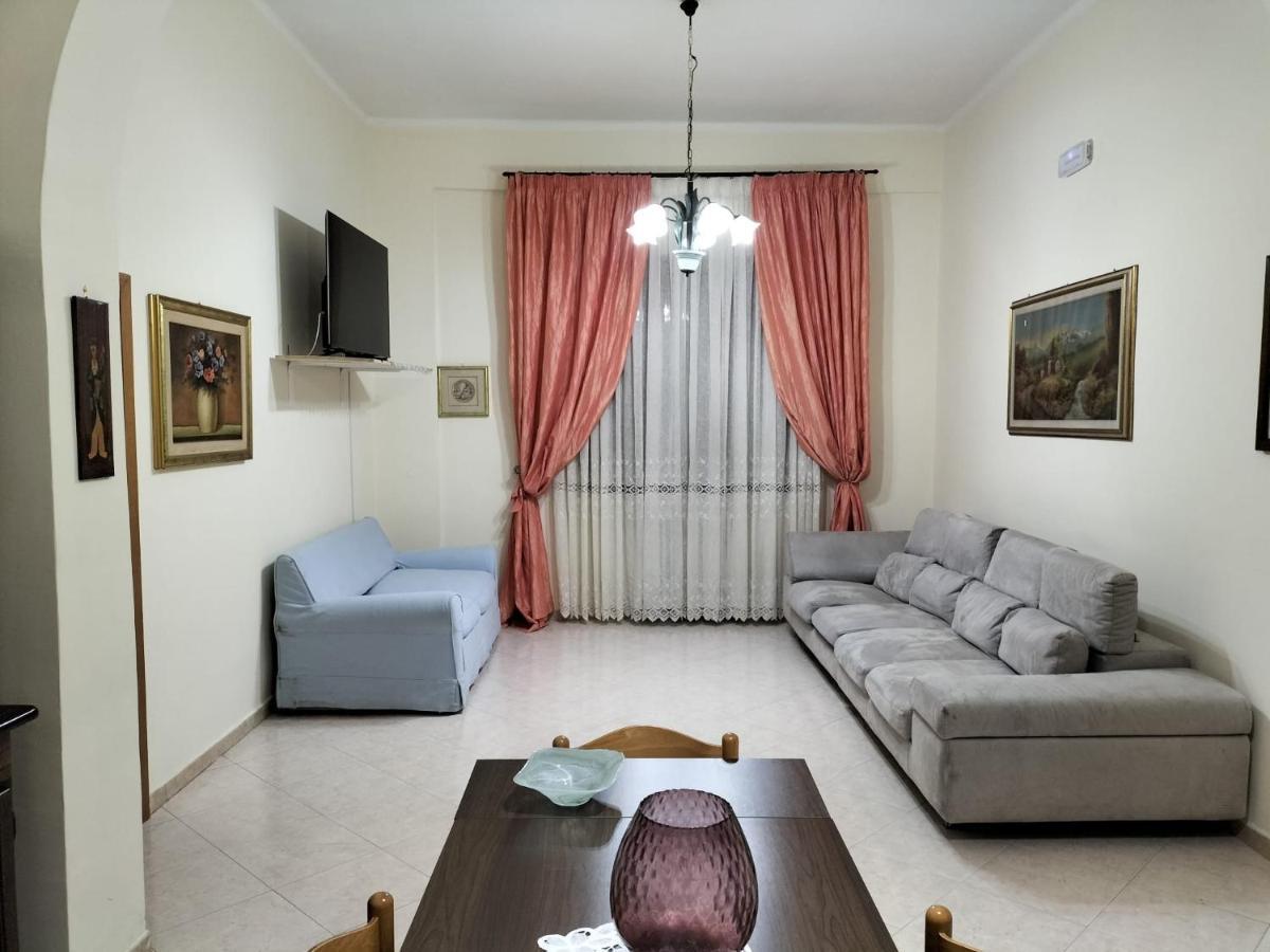 Casa Vacanze Al Castello Trani Extérieur photo