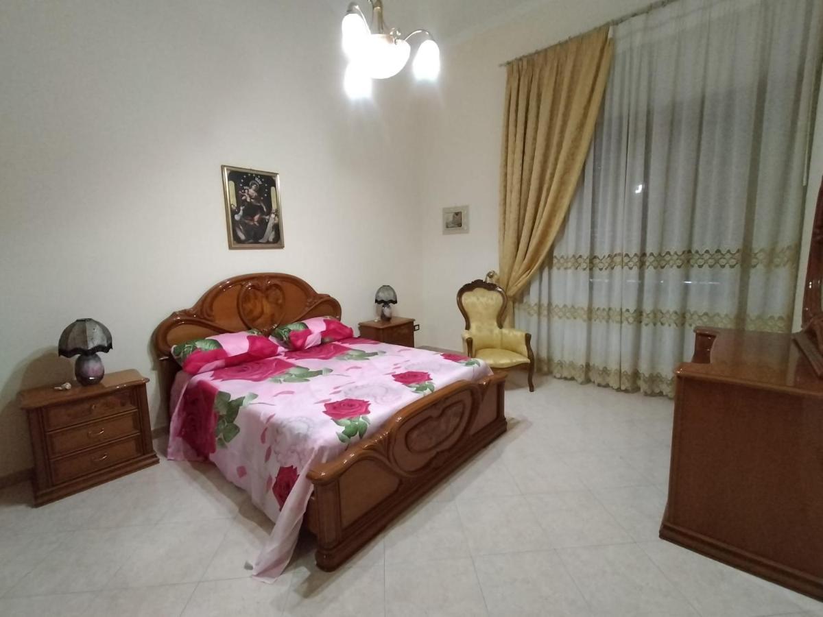 Casa Vacanze Al Castello Trani Extérieur photo