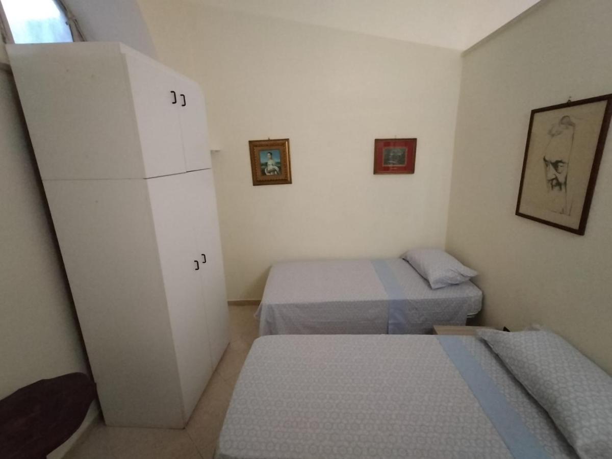 Casa Vacanze Al Castello Trani Extérieur photo